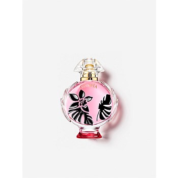 Olympea Flora Eau de Parfum