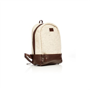 The Backpack