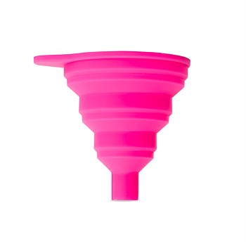 Silicone Funnel Small