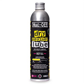 Lube Dry 300ml