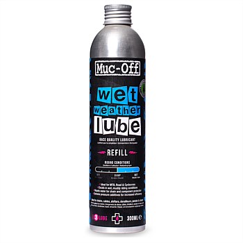 Lube Wet 300ml