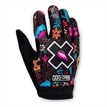 Youth MTB Gloves SHCP