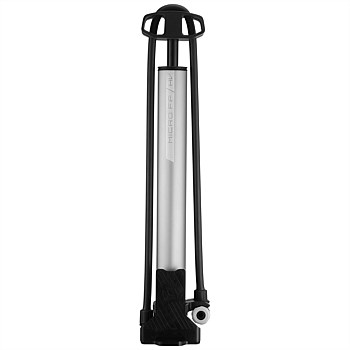 Micro-Floor pump HV