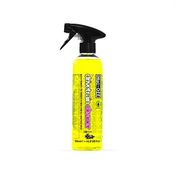 Bio Drivetrain Cleaner 500m