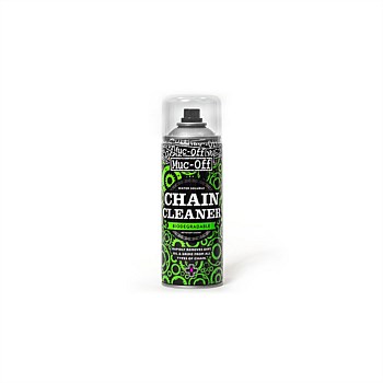 Bio ChainCleaner Aero 400ml