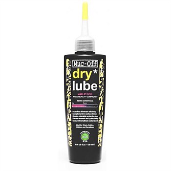 Lube Dry 120ml