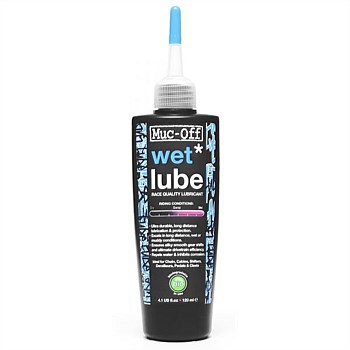 Lube Wet 120ml