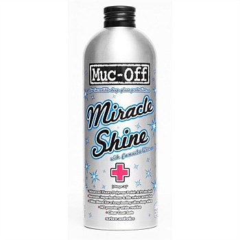 Protect Miracle Polish 500ml