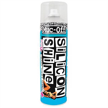 Protect Silicon Shine 500ml