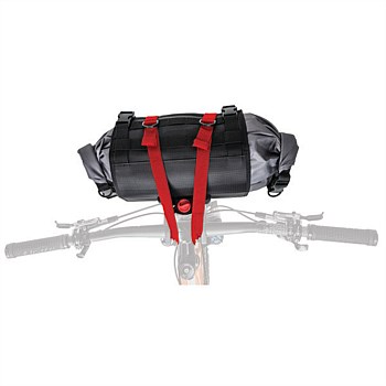 Bag Outpost H/bar Roll w/Dry bag