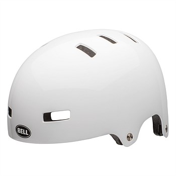 Bike Helmet Local Action Fit