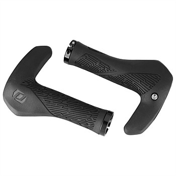 Grips Comfort Ergo, Lock On