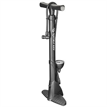 Floor pump Plastic SFP-02