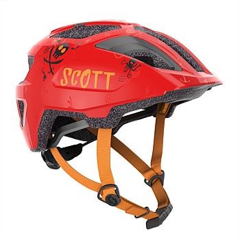 Bike Helmet Kid Spunto