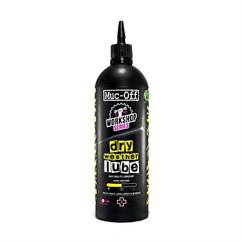 Lube Dry 1 Litre #832