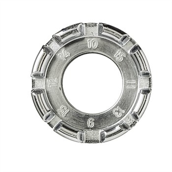 Spoke Key Multi Ring ST-13
