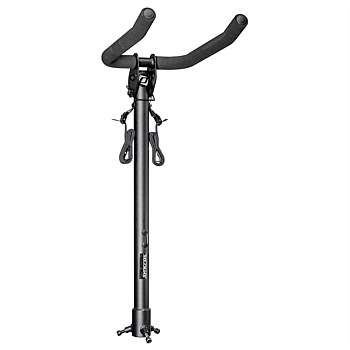 Bikerack Towball 2Bike Fold RK-01