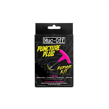 Puncture Plug Repair Kit