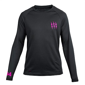 Riders Jersey Long Sleeve