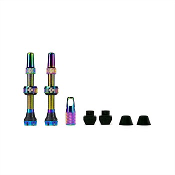 Tubeless Valve Kit Version 2 44mm
