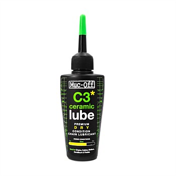 Lube Dry 50ml C3 Ceramic 20833/871