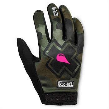 Youth MTB Gloves