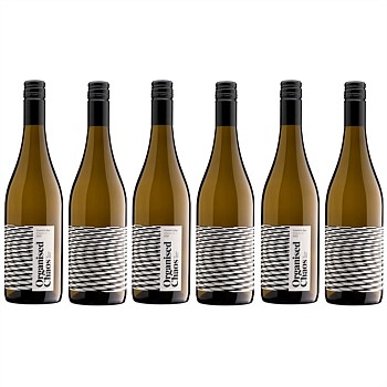 Organised Chaos Chenin Blanc 2022 - 6 bottles