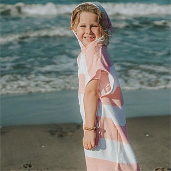 Surf Kids Hooded Towel