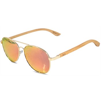 Aviator - Charlie Sunglasses