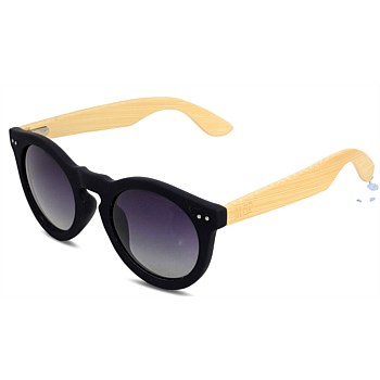 Plastic Fantastic Sunglasses