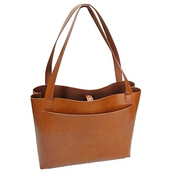 Rosedale Tote Bag