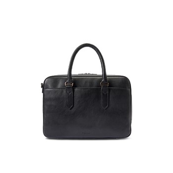 Farrier Leather Briefcase