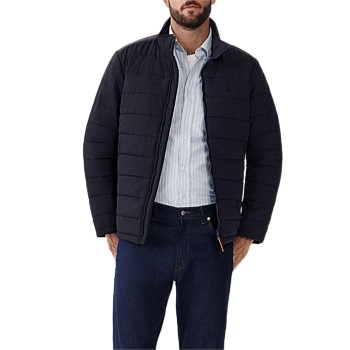 Patterson Creek Jacket