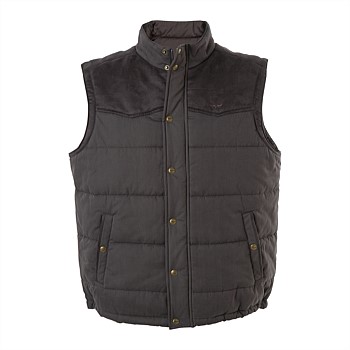 Carnarvon Vest