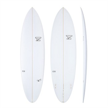 Jetstream PU Surfboard