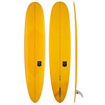 5 Sugars PU Surfboard