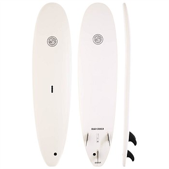 Beach Cruiser Surfboard