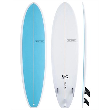 Falcon Surfboard