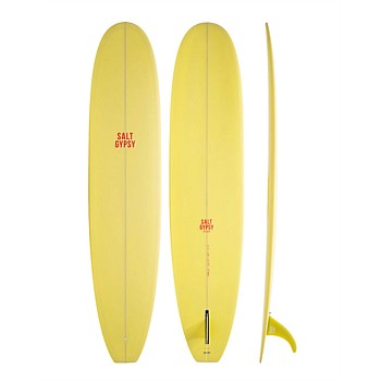 Dusty PU Surfboard