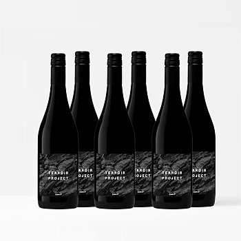 Shiraz Six Pack