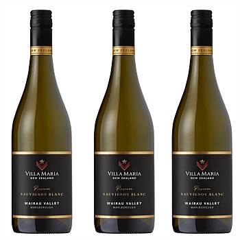 Reserve Wairua Valley Marlborough Sauvignon Blanc 2023