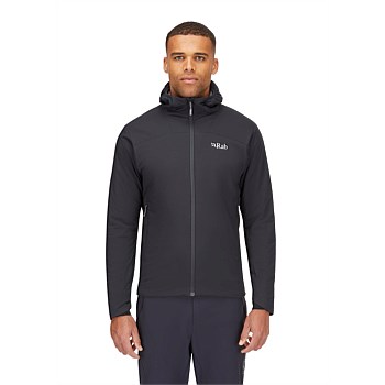 Men's Xenair Alpine Light Insulated Jacket