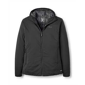 Women's Xenair Alpine Light Insulated Jacket