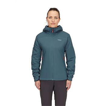 Women's Xenair Alpine Light Insulated Jacket