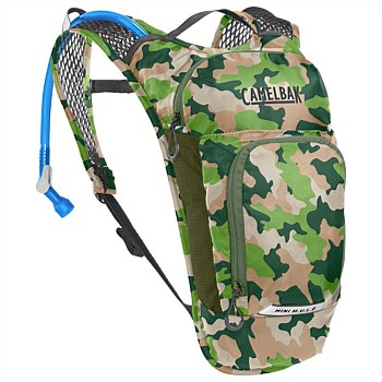 Kids' Mini M.U.L.E.� 50oz Hydration Pack with Crux� 1.5L Reservoir