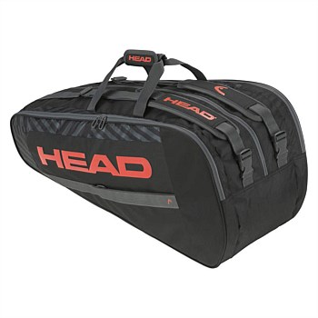 Base Racquet Bag L - 9-12 Racquets