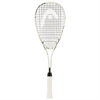 Cyber Edge Squash Racquet