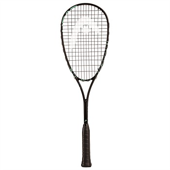 Cyber Elite Squash Racquet