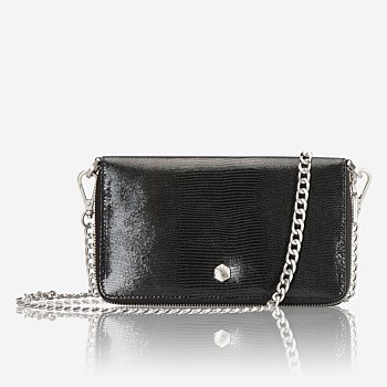 Chain Purse Handbag