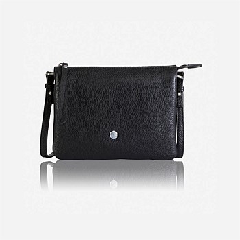 Slim Crossbody Bag